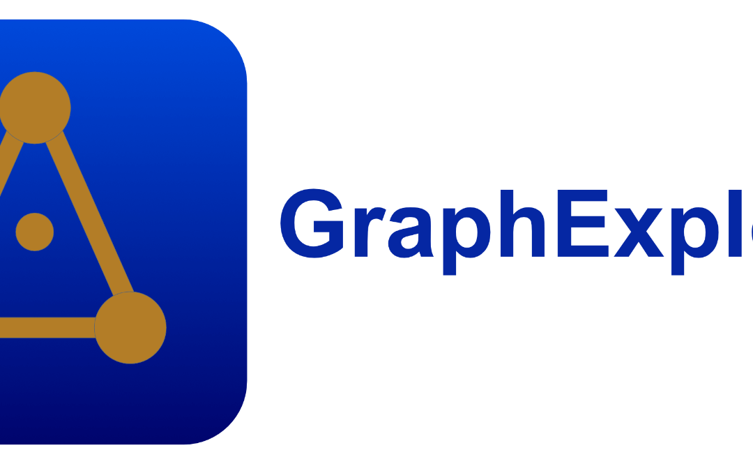 GraphExplorer #1